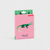 Studio Roof Crocodile